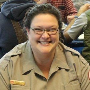 Meet your Posher, Brittany